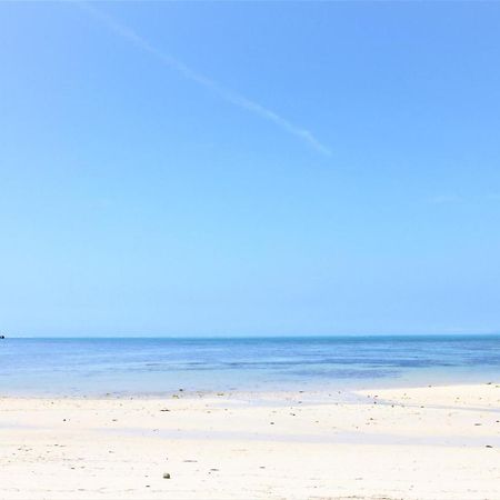 Beach Side Resort Grand Blue Okinawa Nago Ngoại thất bức ảnh